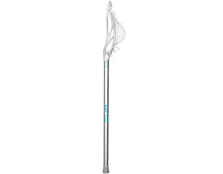 Warrior Evo Jr+ Attack Lacrosse Stick