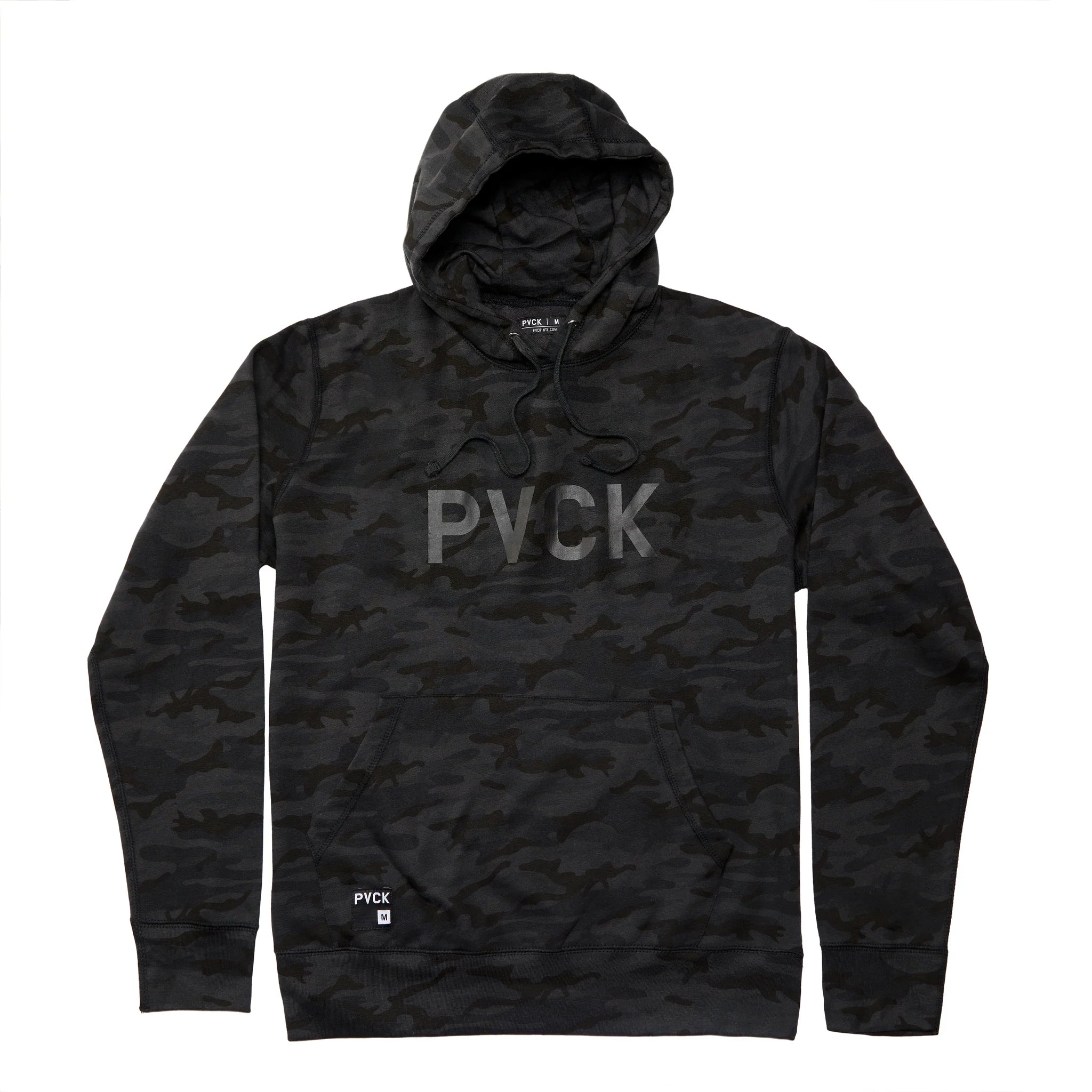 Men's Pullover Hoodie