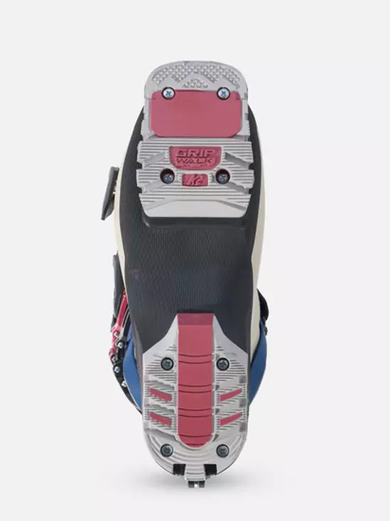 K2 Women's Mindbender 95 Ski Boots - 2024