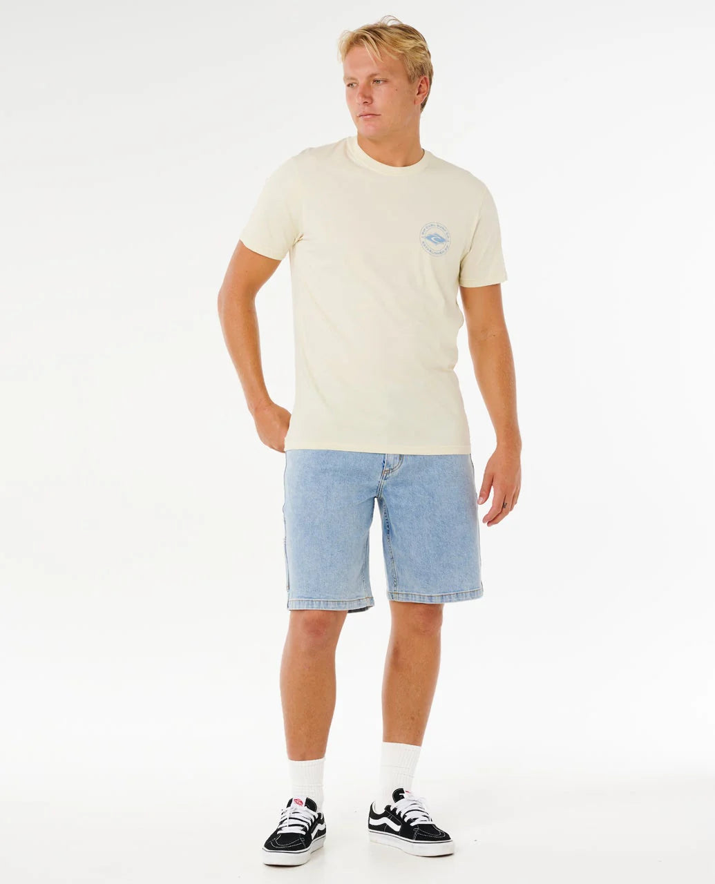 Ripcurl Men's Staple Tee