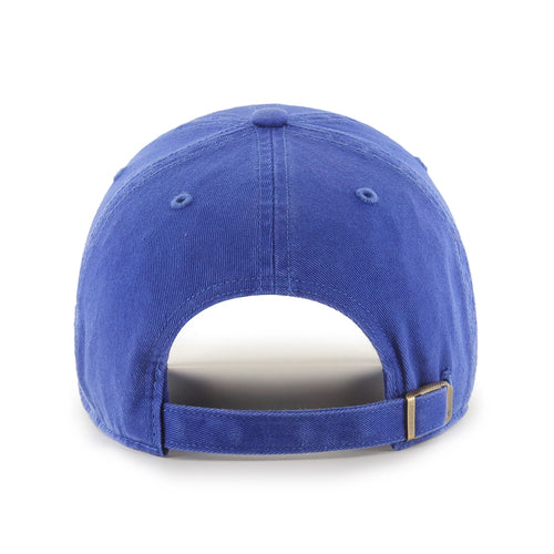 '47 Brand Cooperstown Clean Up Cap- Toronto Blue Jays