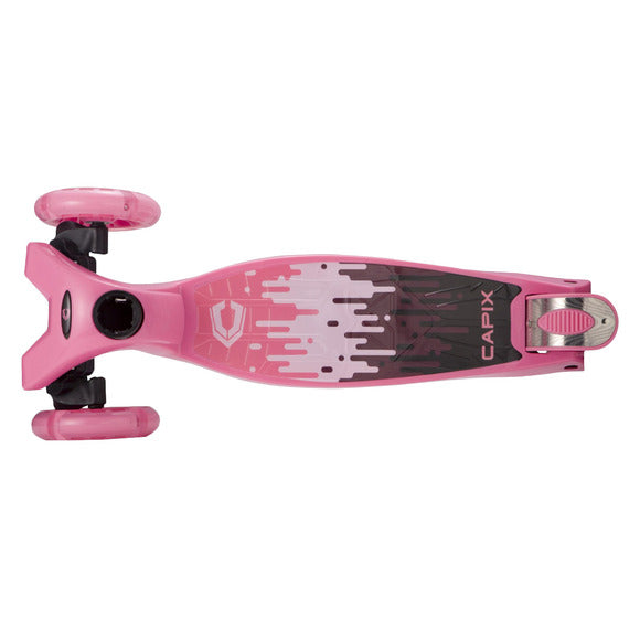 Capix DAO 3-Wheeled Scooter
