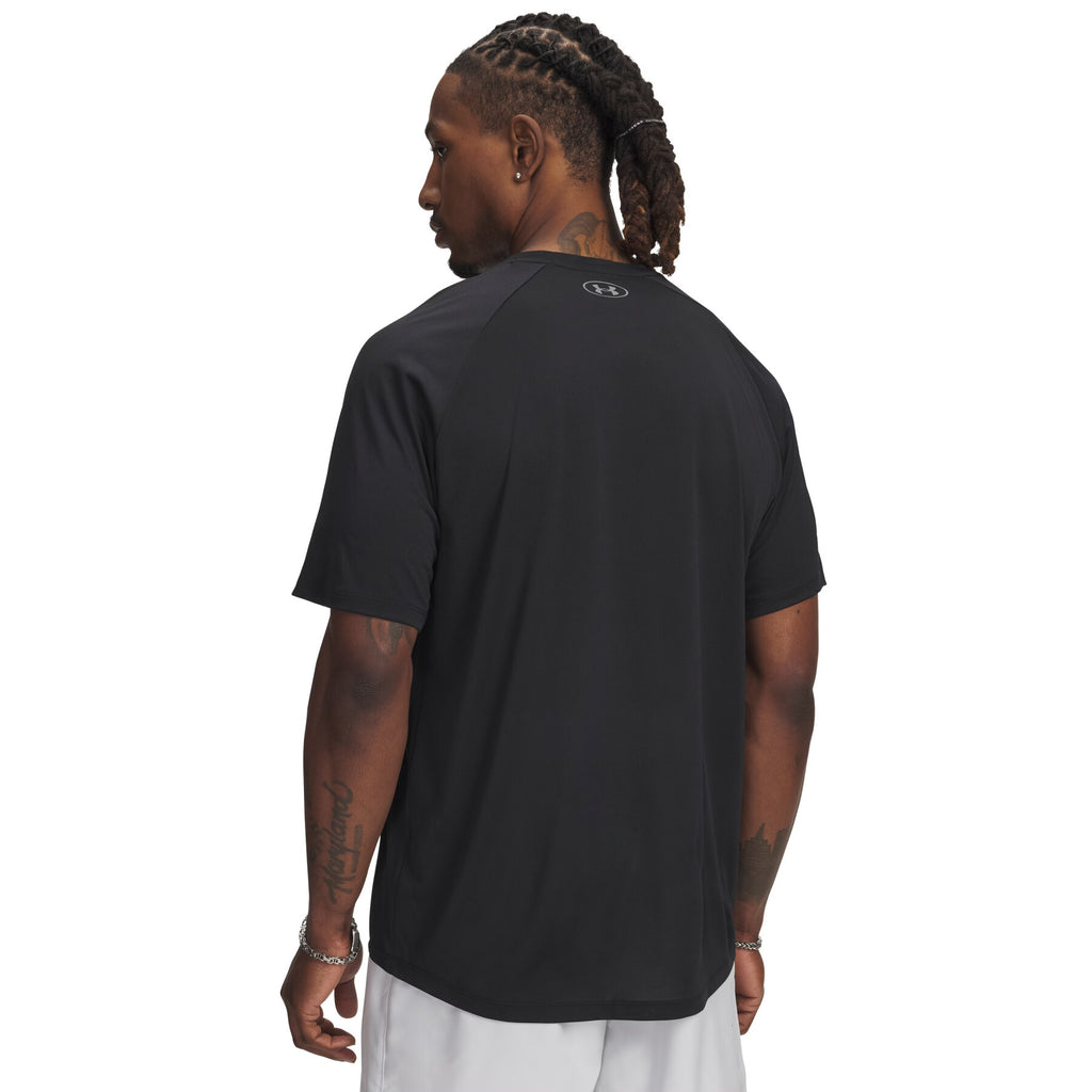 Under Armour Men's Tech Reflective T-Shirt