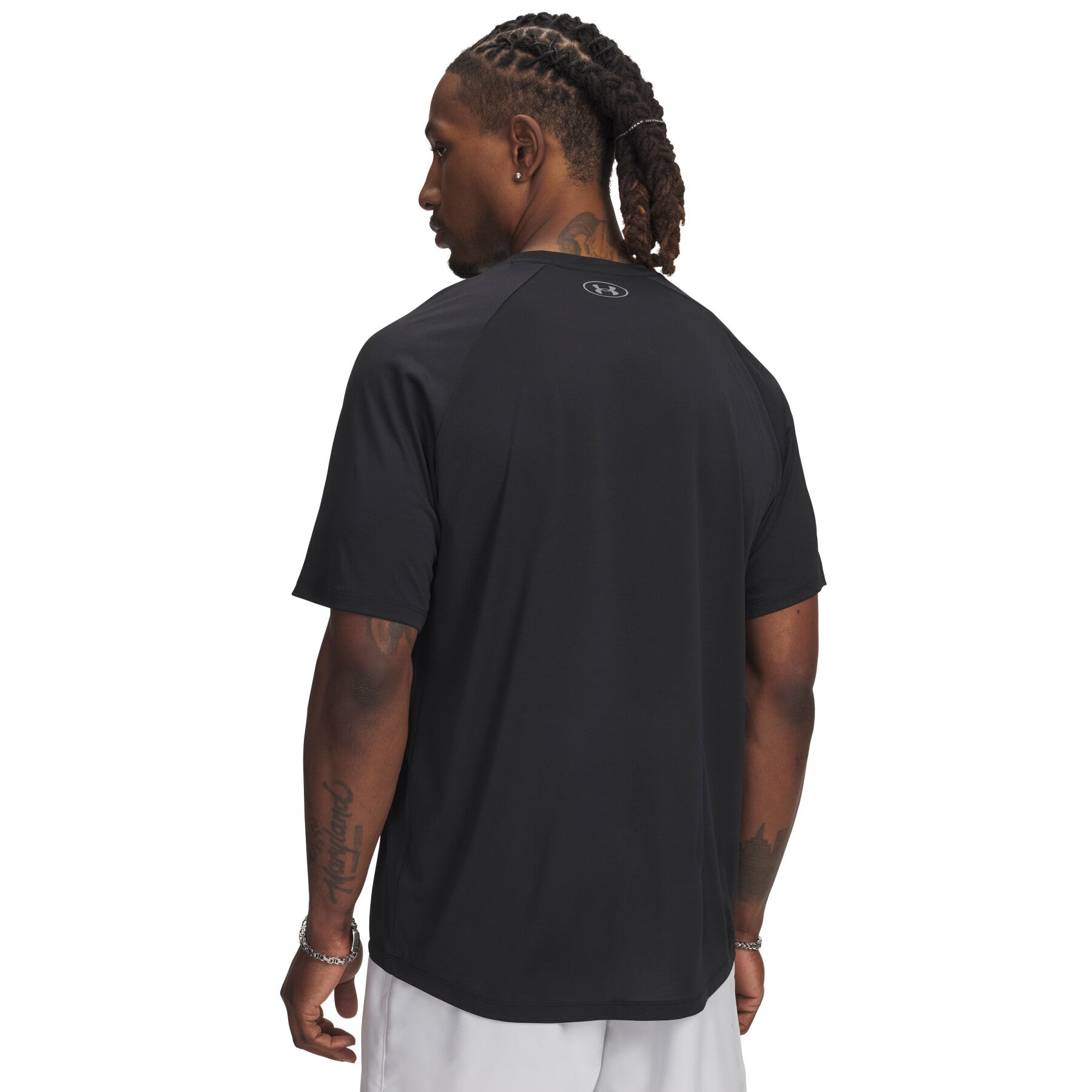 Under Armour Men's Tech Reflective T-Shirt