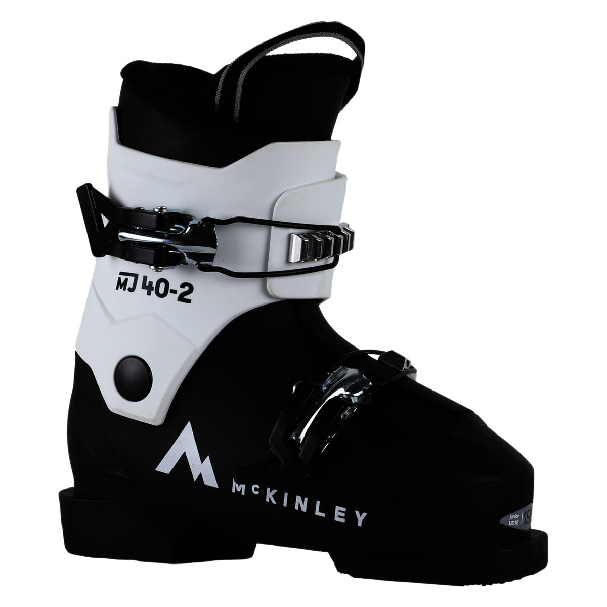 McKinley MJ40-2 Junior Alpine Ski Boots