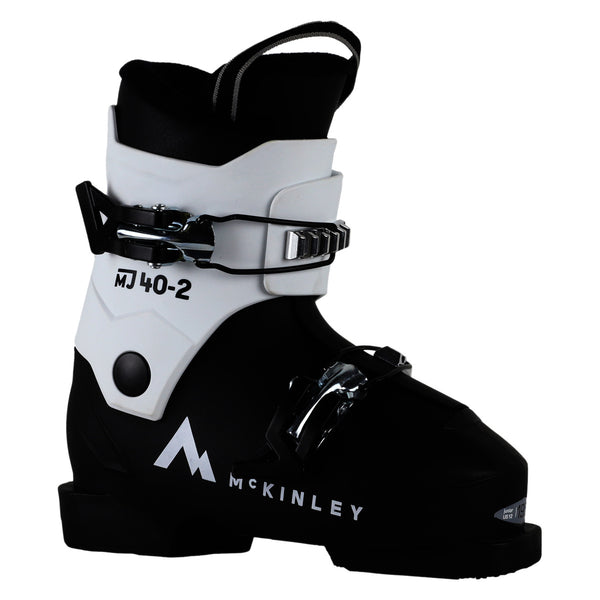 Mckinley Junior MJ40-2 Alpine Ski Boots – Ernie's Sports Experts