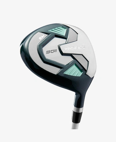Women's Profile SGI Complete Golf Set