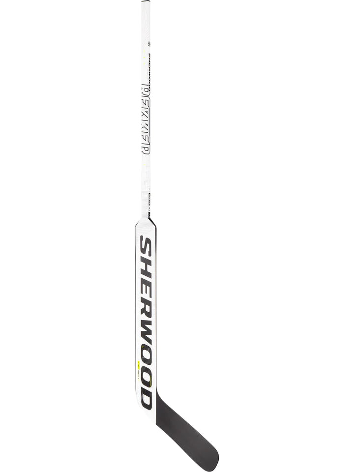 Sherwood Senior Rekker Legend 4 Goalie Stick