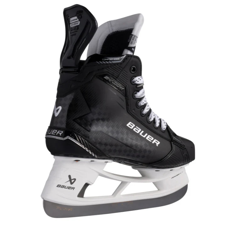 Intermediate Supreme Shadow Hockey Skates - 2024