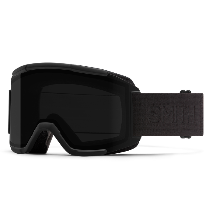 Smith Squad Goggles