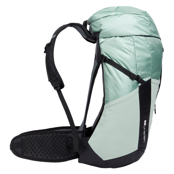 Mckinley Lascar II VT Hiking Backpack - 25L