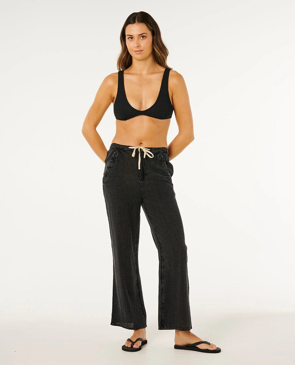 Ripcurl Women's Classic Surf Wide Leg Pant