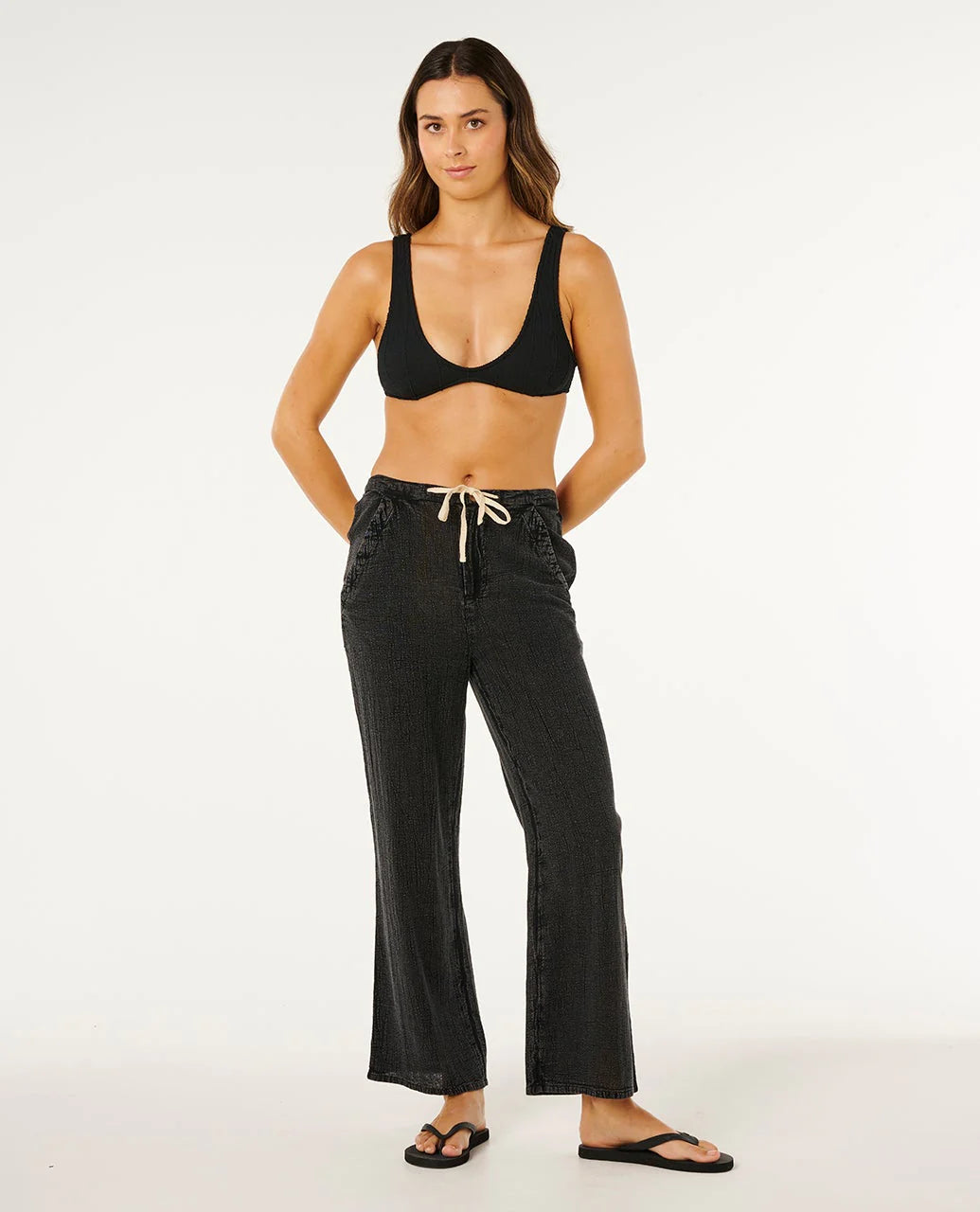 Ripcurl Women's Classic Surf Wide Leg Pant