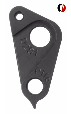 Norco derailleur hanger #168