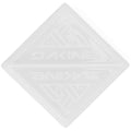 Dakine Diamond Scraper Mat Stomp Pad - Clear, front view