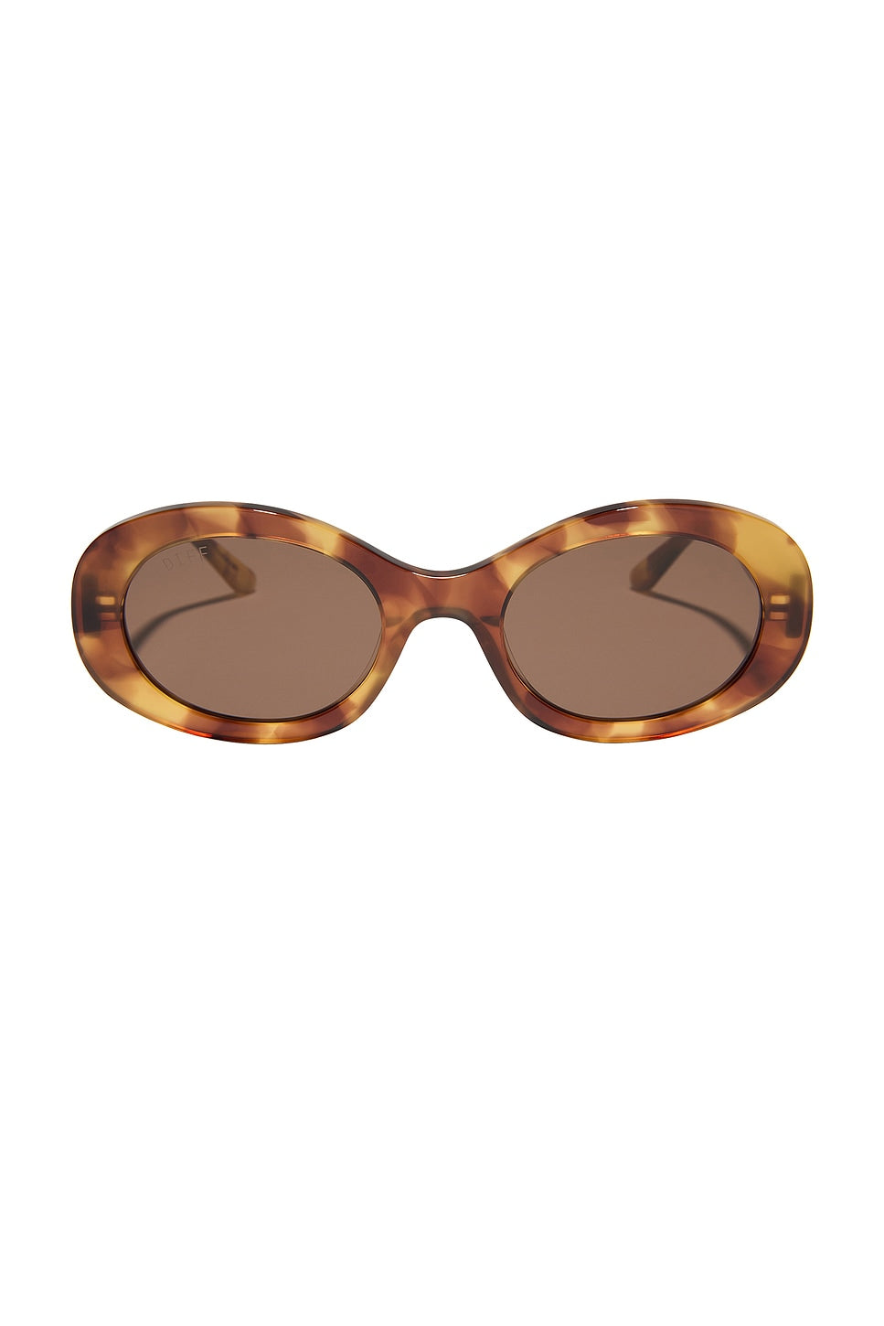 Diff Lainey Sunglasses
