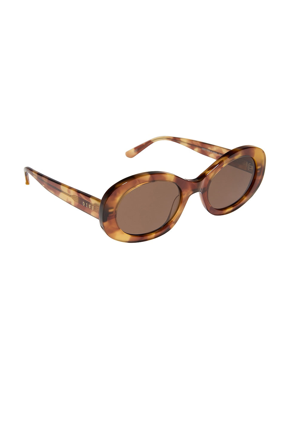 Diff Lainey Sunglasses