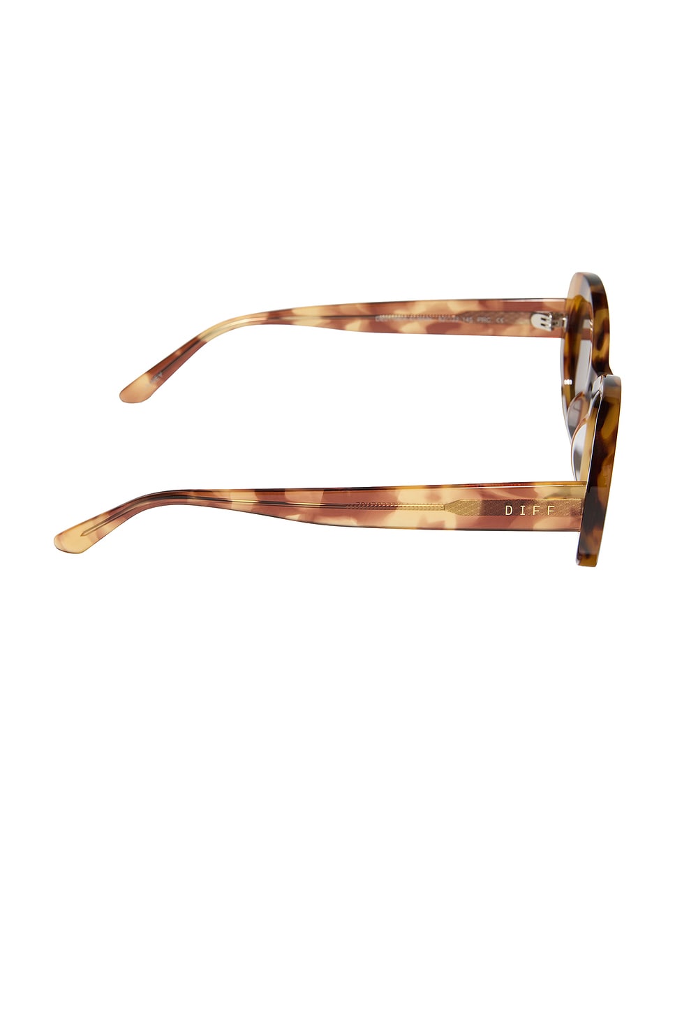Diff Lainey Sunglasses