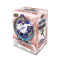 2026 Upper Deck PWHL Blaster Box - front