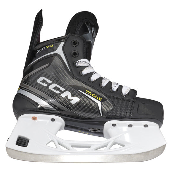 CCM Junior Tacks XF 70 Hockey Skates
