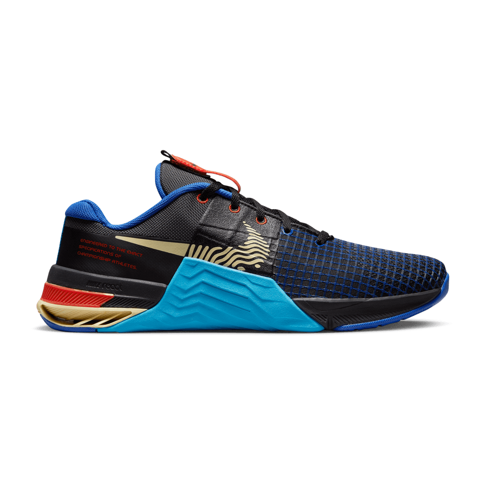 Men's Metcon 8 Training Shoes