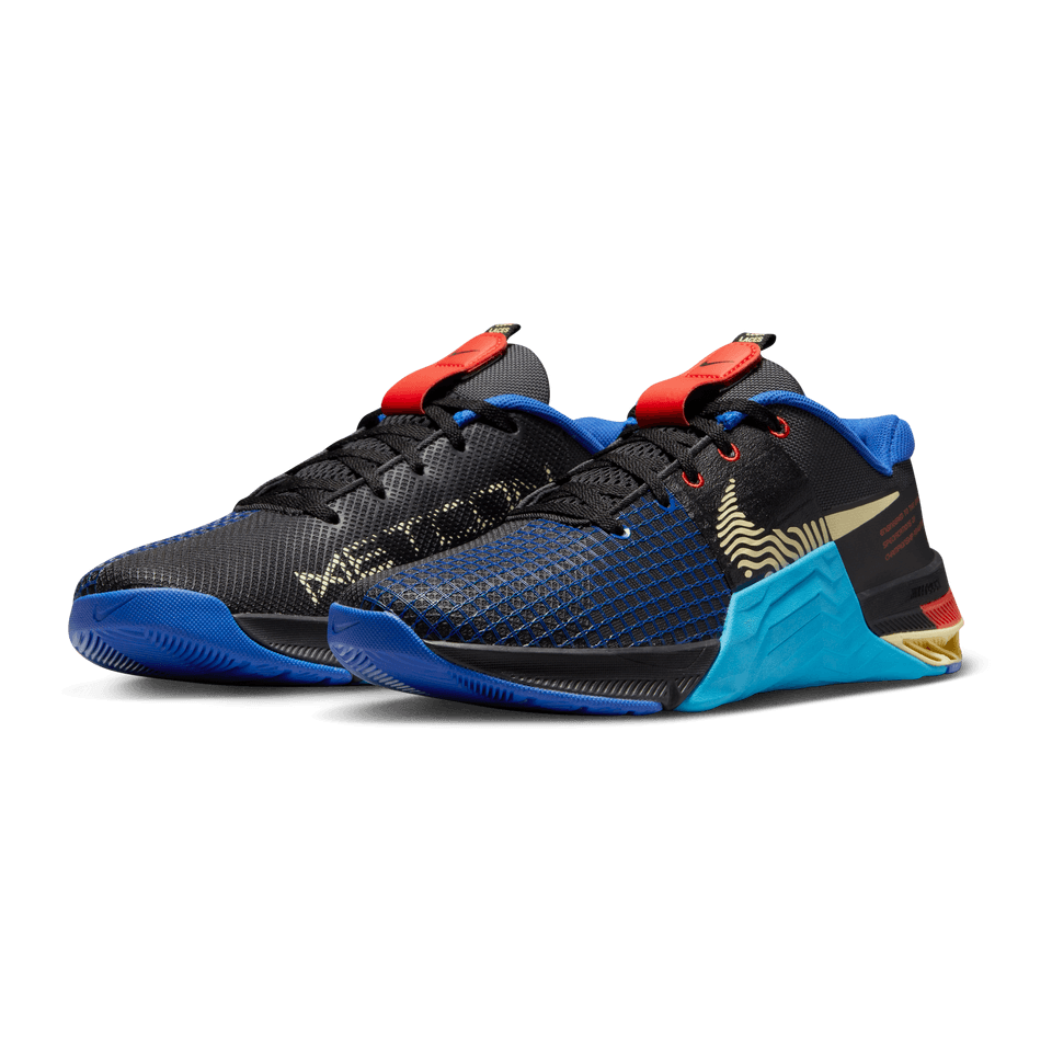 Nike Men's Metcon 8 Training Shoes – Ernie's Sports Experts Nike Men's Metcon 8 Training Shoes – Ernie's Sports Experts
