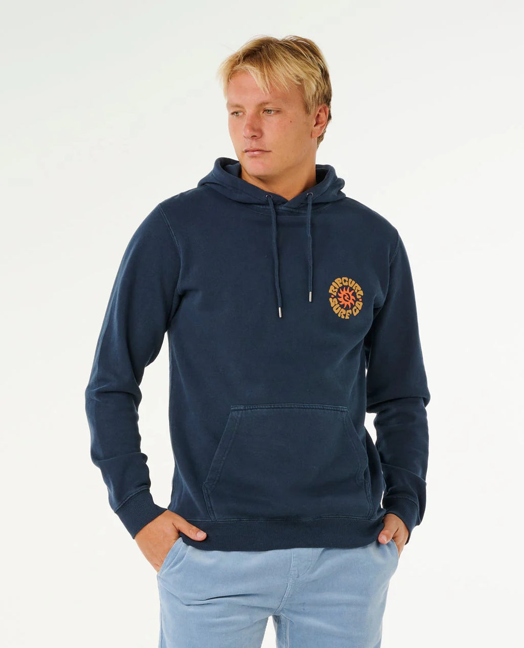 Ripcurl Men's Pacific Rinse Hood