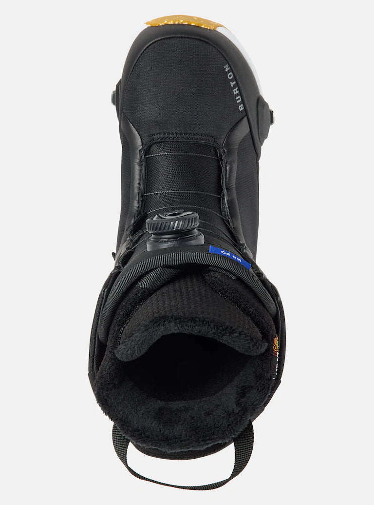 Burton Men's Waverange Step On® Snowboard Boots