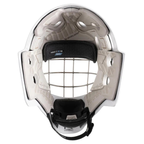 Senior 960 Goalie Mask - 2024