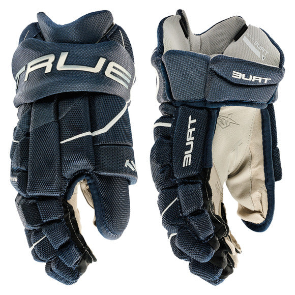 Senior Catalyst 7X3 Hockey Gloves