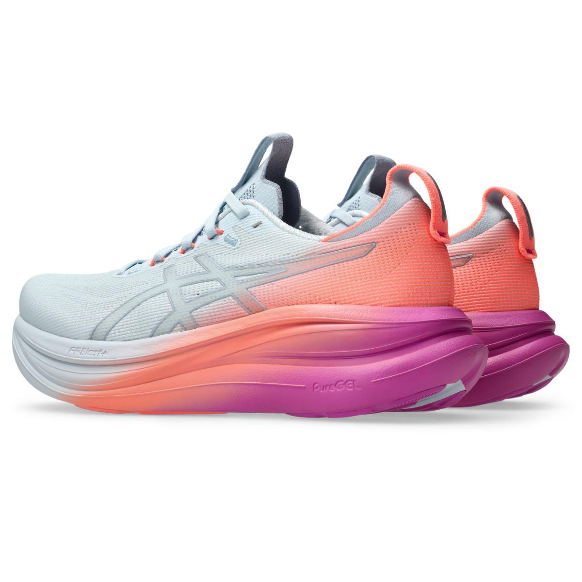 Asics Women's Gel-Nimbus 28 Running Shoes