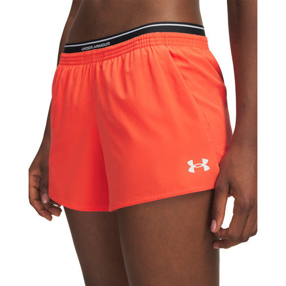 Under Armour Women's UA Vanish 3" Shorts