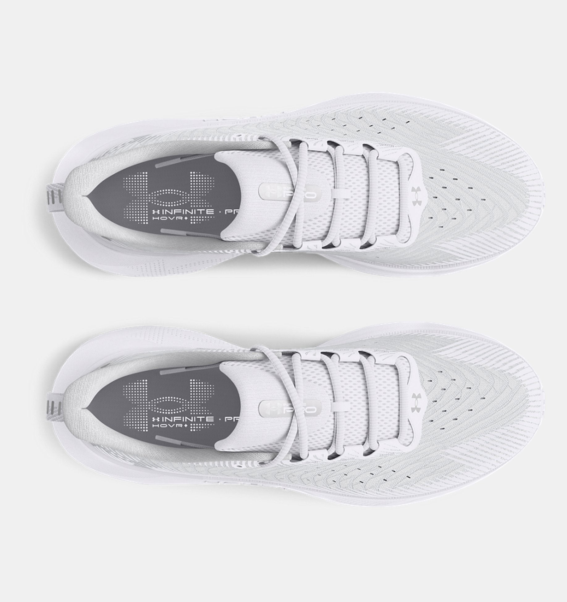 Women's UA Infinite Pro Running Shoes