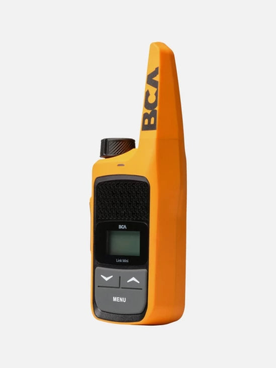 Backcountry Access BC Link Mini Radio (NA Edition) - 2026