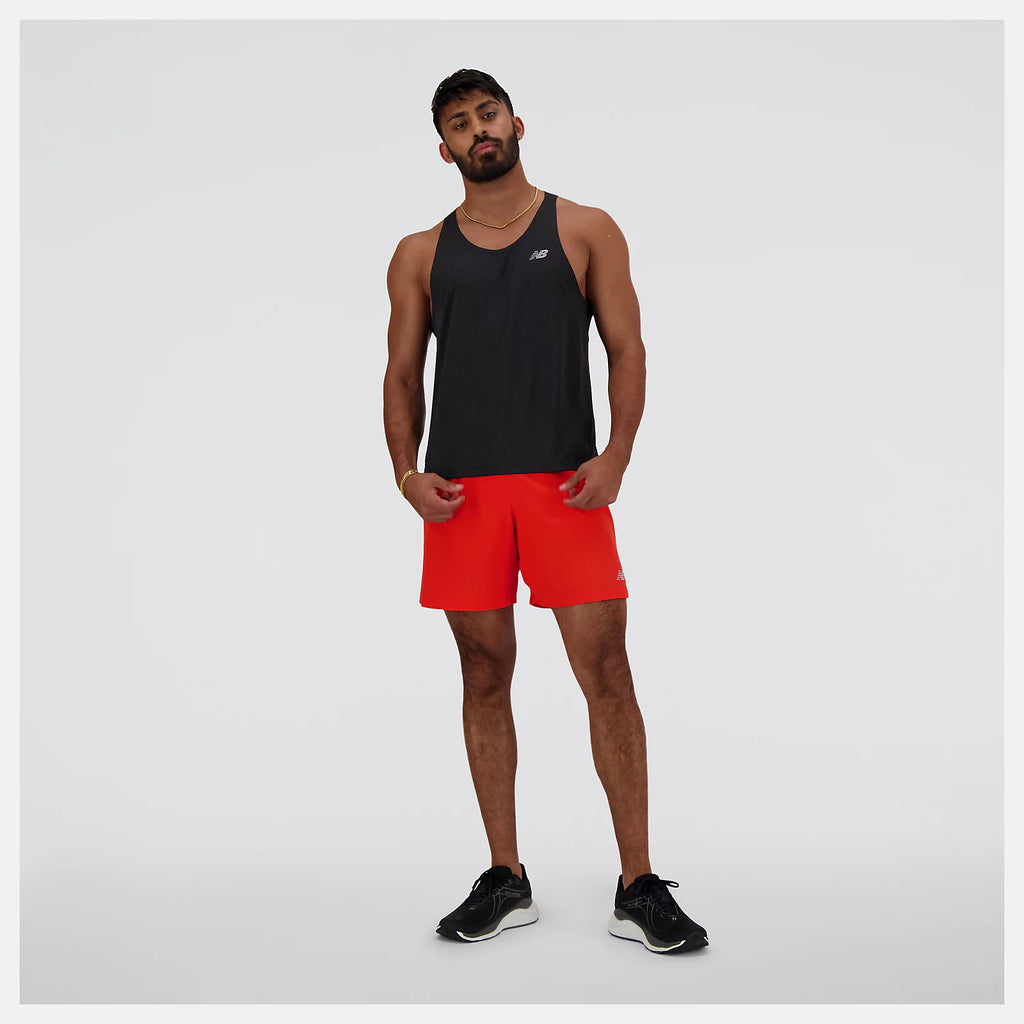 New Balance Men's RC Essential Tank
