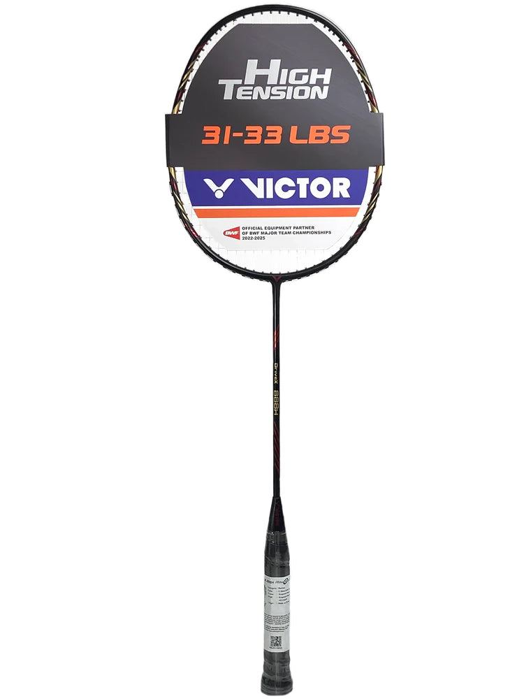 DriveX 888H Badminton Racquet