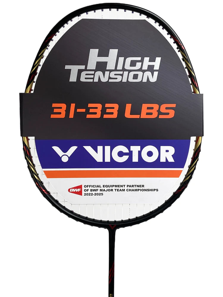 DriveX 888H Badminton Racquet