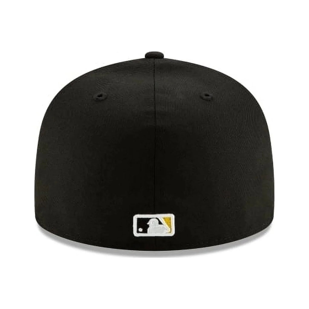 New Era Pittsburgh Pirates Authentic Collection Alternate 2 59FIFTY Fitted Hat
