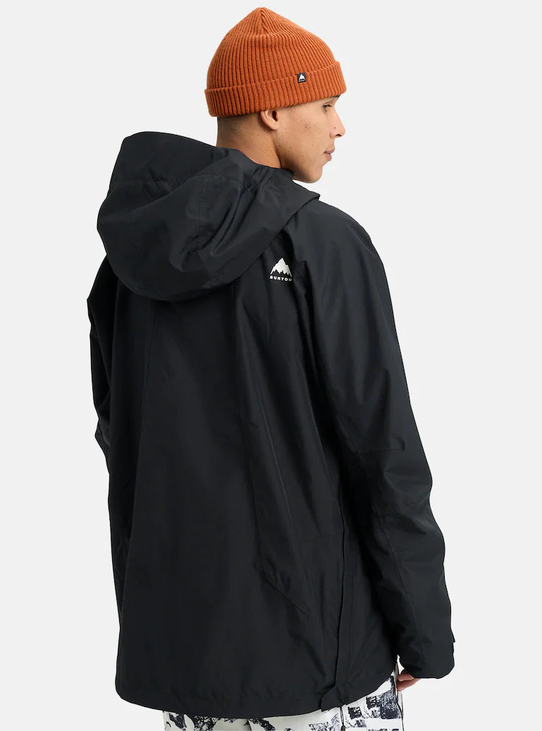 Burton Men's Burton Reserve 2L Relaxed Anorak Jacket