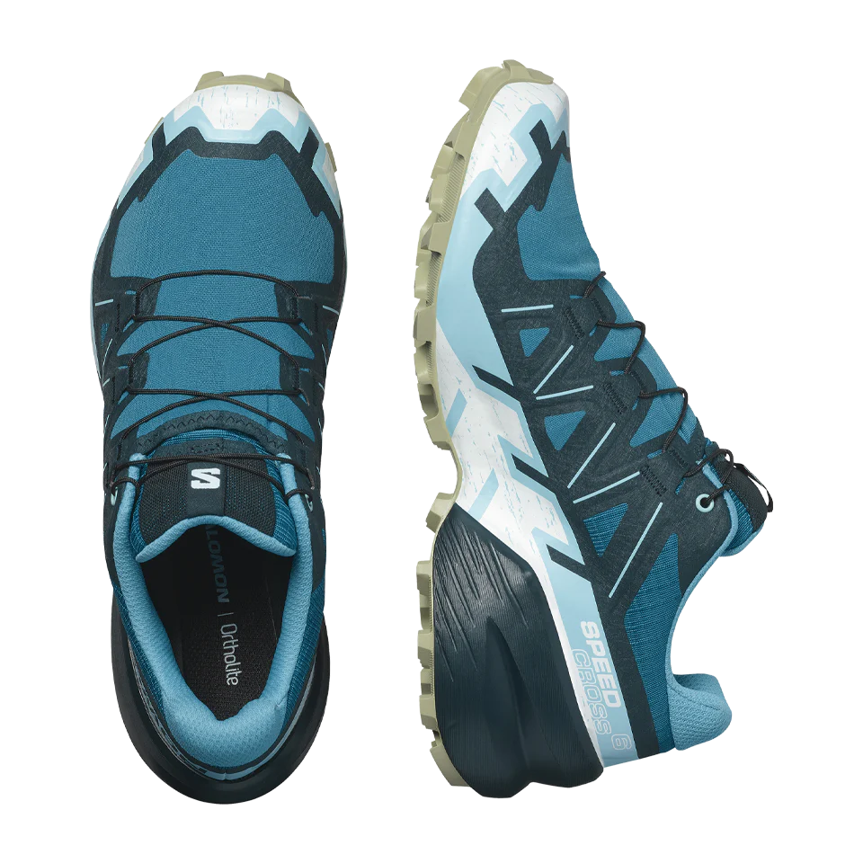 Salomon Women's Speedcross 6 Shoes