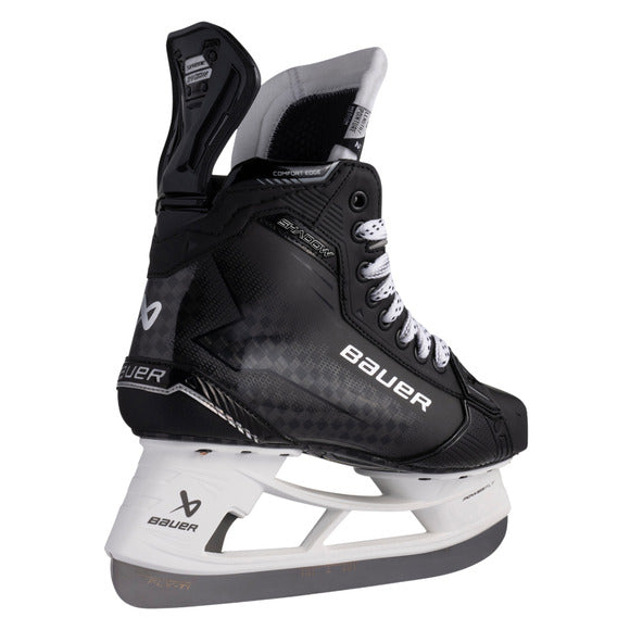Senior Supreme Shadow Hockey Skate - 2024