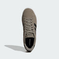Adidas Men's Daily 4.0 Shoes - Clay/Core Black/Core White