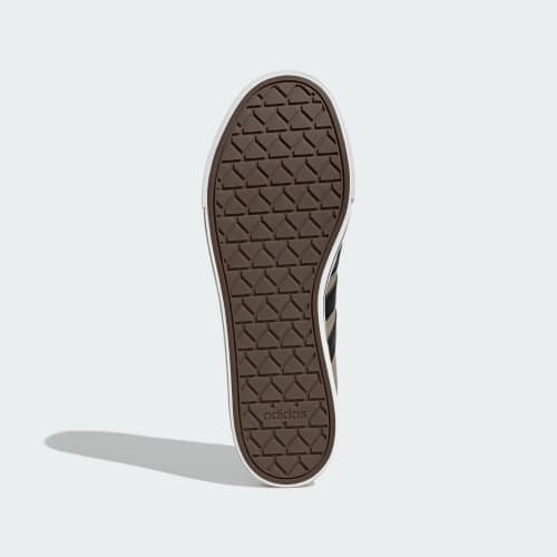 Adidas Men's Daily 4.0 Shoes - Clay/Core Black/Core White
