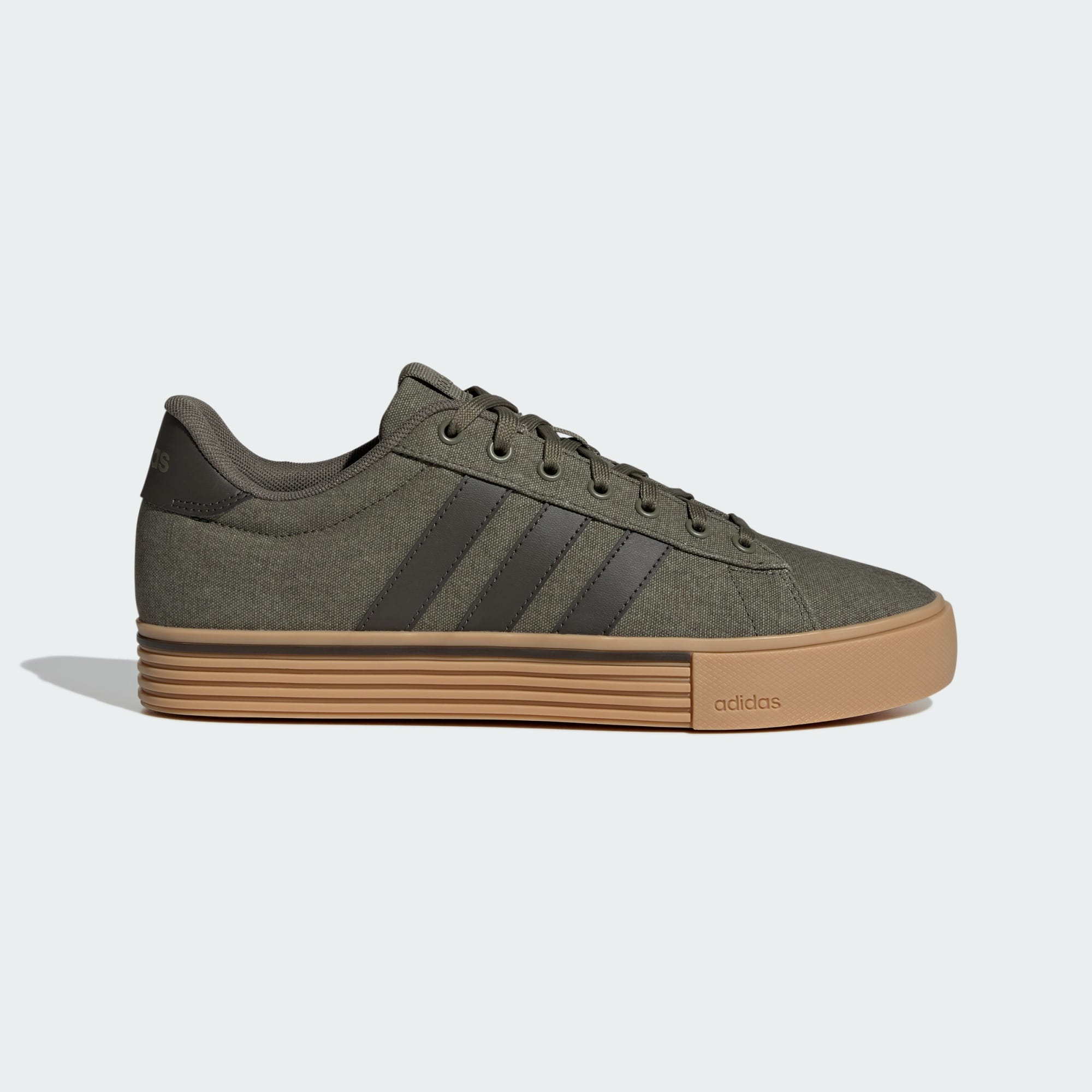 Adidas Men's Daily 4.0 Sneakers