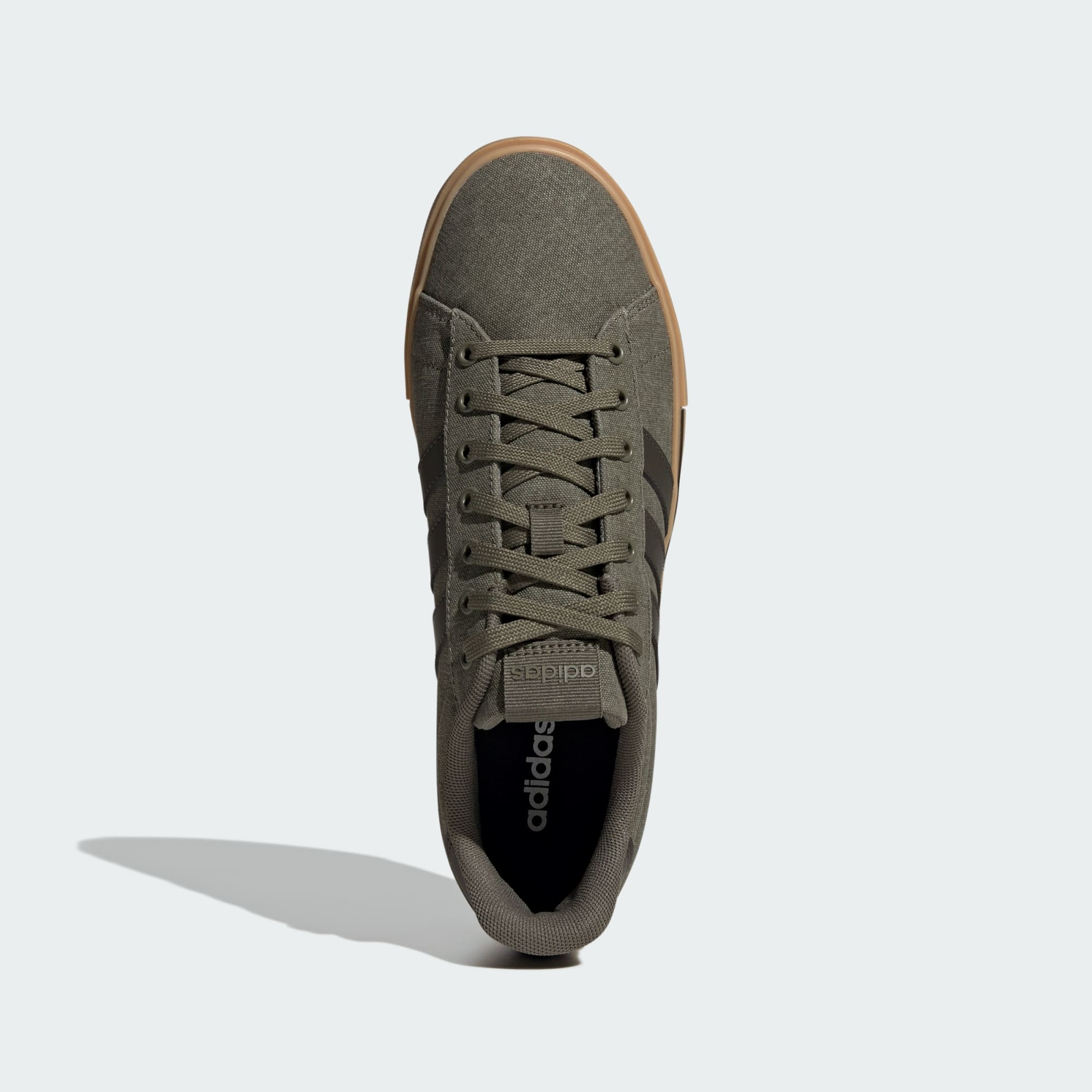 Adidas Men's Daily 4.0 Sneakers