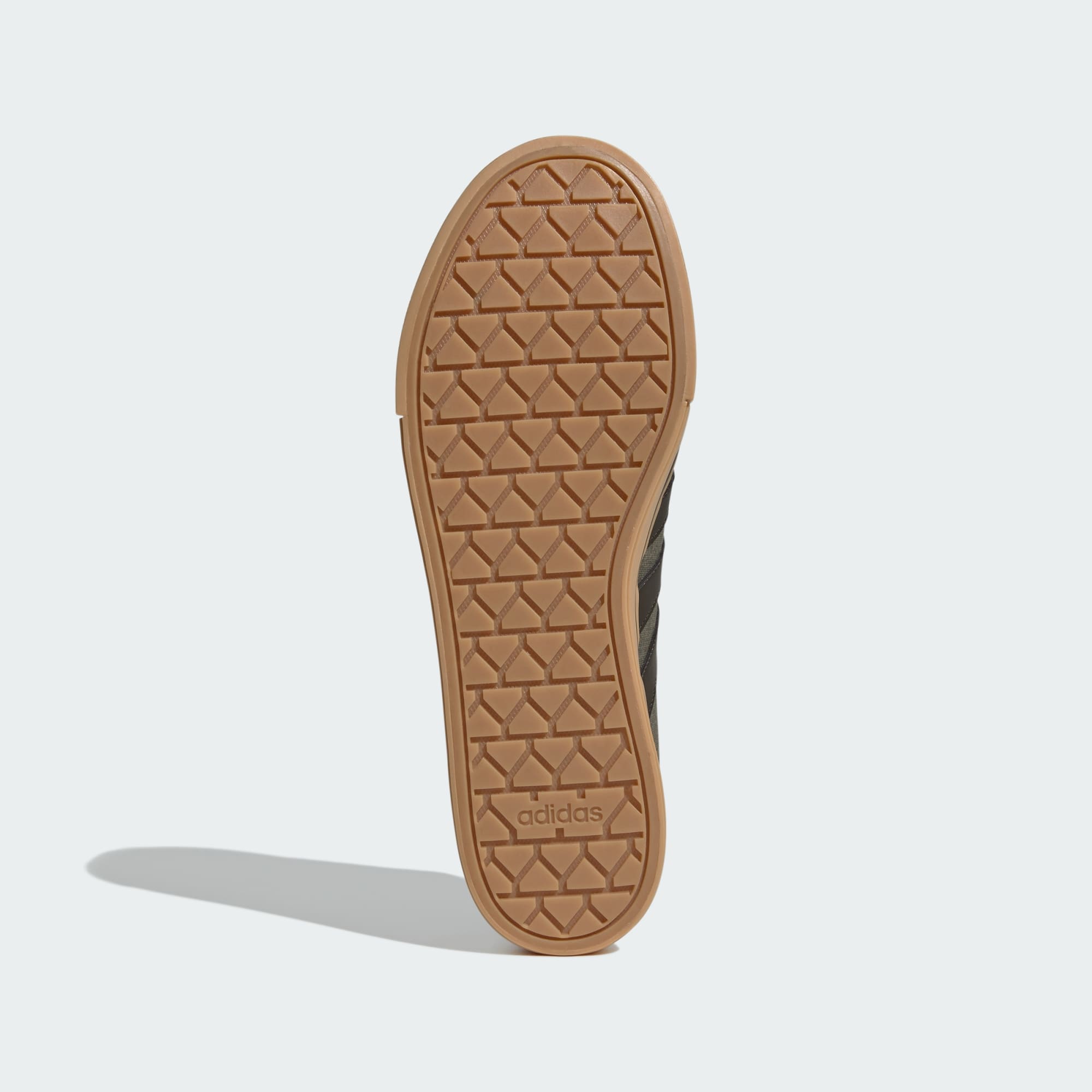Adidas Men's Daily 4.0 Sneakers
