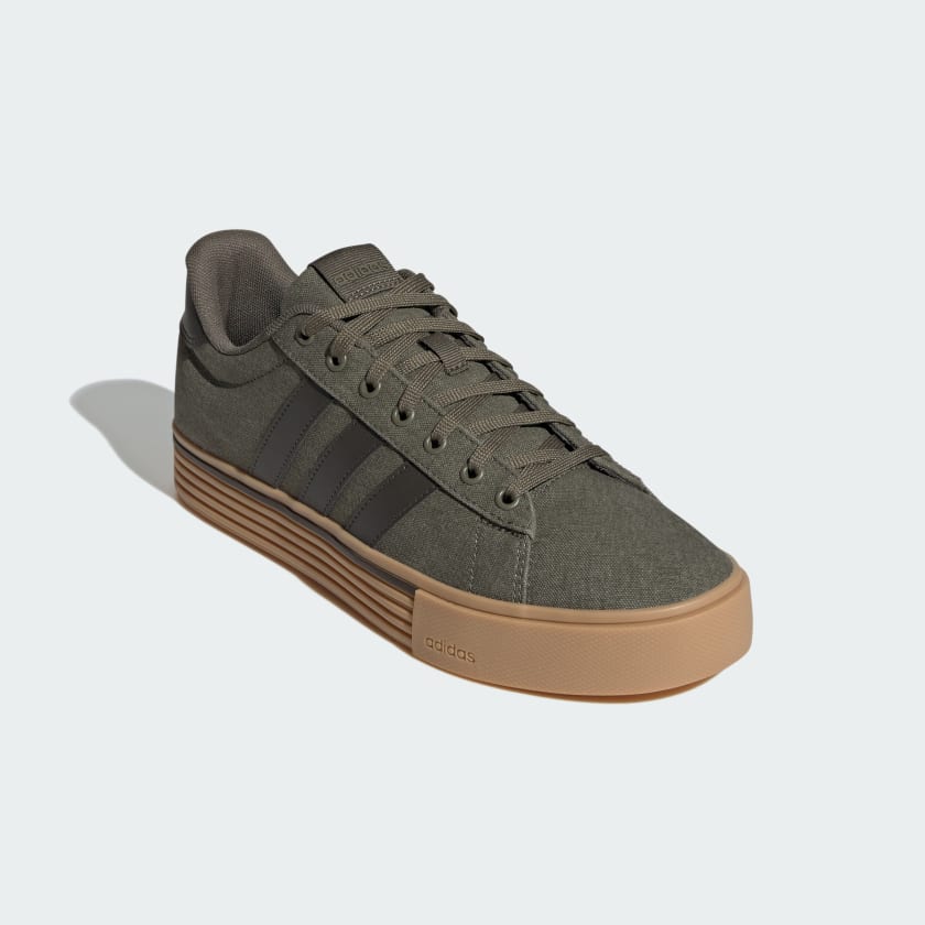 Adidas Men's Daily 4.0 Sneakers