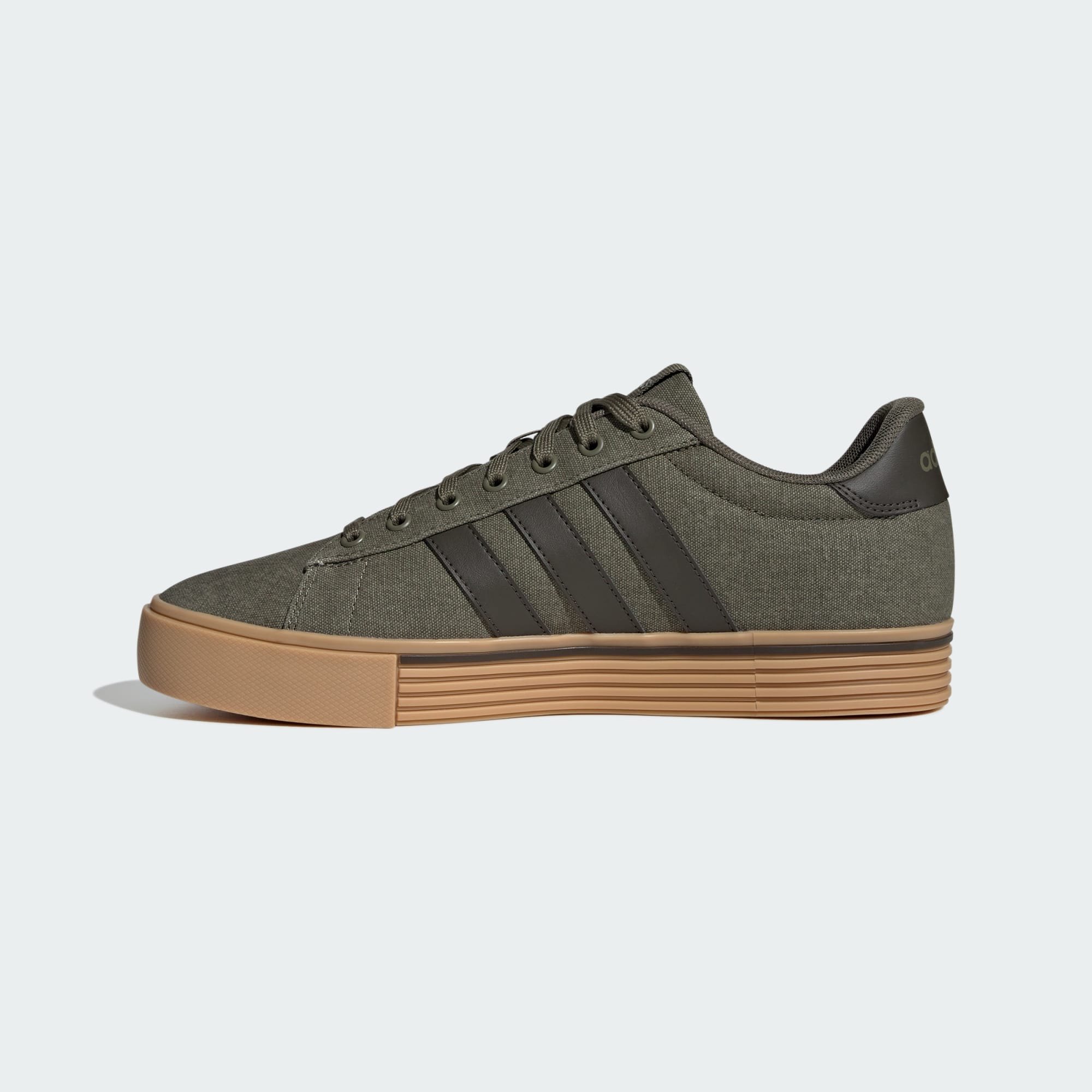 Adidas Men's Daily 4.0 Sneakers
