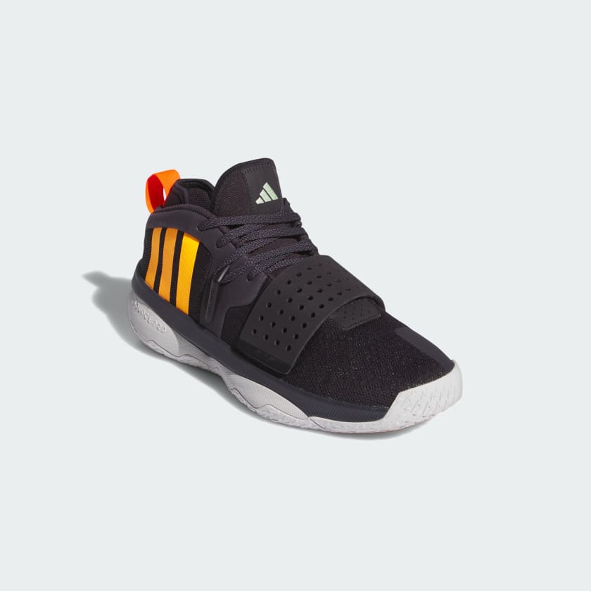 Dame 8 Extply Men's Basketball Shoes