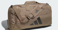 adidas Defender 5 Medium Duffle Bag Khaki